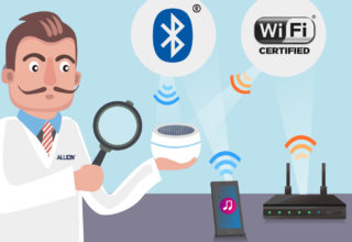 Can Your Smart Assistants Work With Other Devices? A Test Analysis from Allion's Interoperability Validation